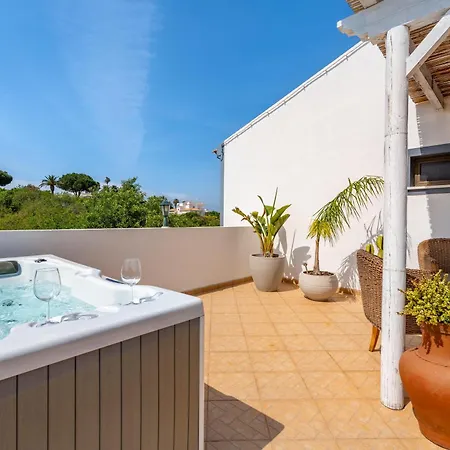 Villa Da Encosta - Private - Heated Swimming Pool - By Bedzy