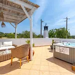 Da Encosta - Private - Heated Swimming Pool - By Bedzy Villa Albufeira