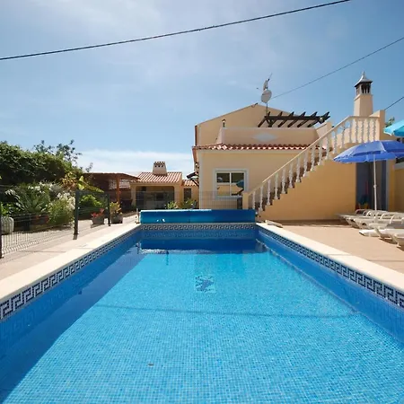Da Encosta - Private - Heated Swimming Pool - By Bedzy * Albufeira