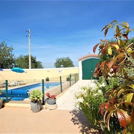 Da Encosta - Private - Heated Swimming Pool - By Bedzy Albufeira