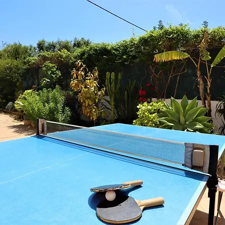 Da Encosta - Private - Heated Swimming Pool - By Bedzy Albufeira
