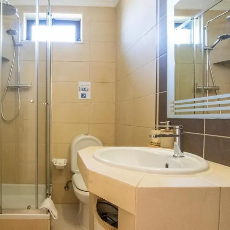 Da Encosta - Private - Heated Swimming Pool - By Bedzy Villa Albufeira