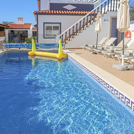 Da Encosta - Private - Heated Swimming Pool - By Bedzy * Albufeira