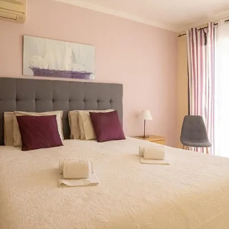 Da Encosta - Private - Heated Swimming Pool - By Bedzy * Albufeira