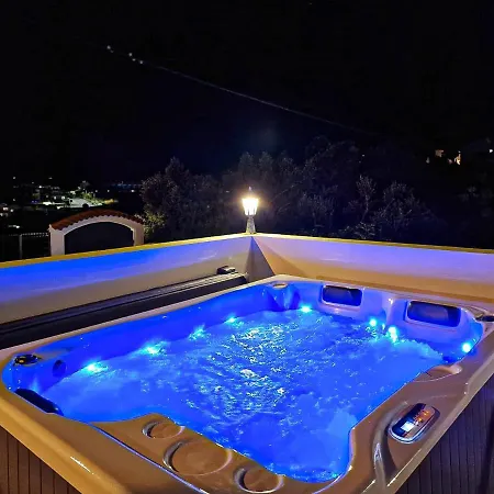 Da Encosta - Private - Heated Swimming Pool - By Bedzy