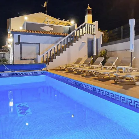 Da Encosta - Private - Heated Swimming Pool - By Bedzy Villa *