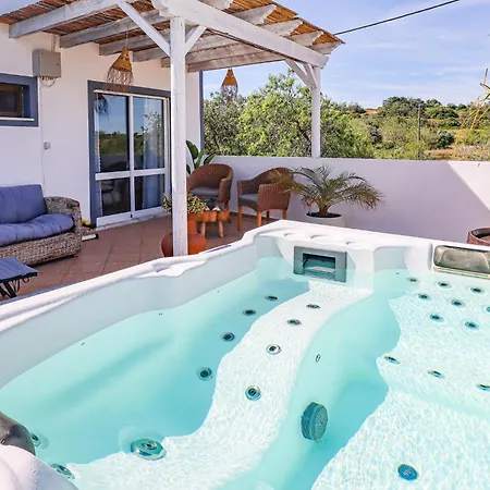 Da Encosta - Private - Heated Swimming Pool - By Bedzy Albufeira