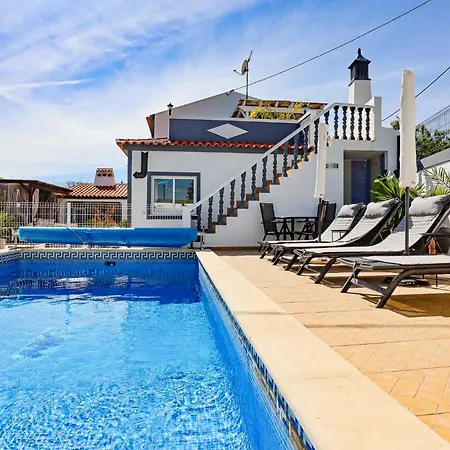 Da Encosta - Private - Heated Swimming Pool - By Bedzy Villa