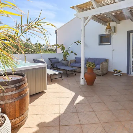 Da Encosta - Private - Heated Swimming Pool - By Bedzy * Albufeira