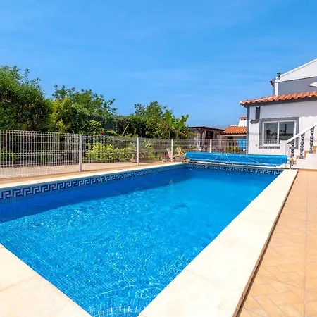 Da Encosta - Private - Heated Swimming Pool - By Bedzy * Albufeira
