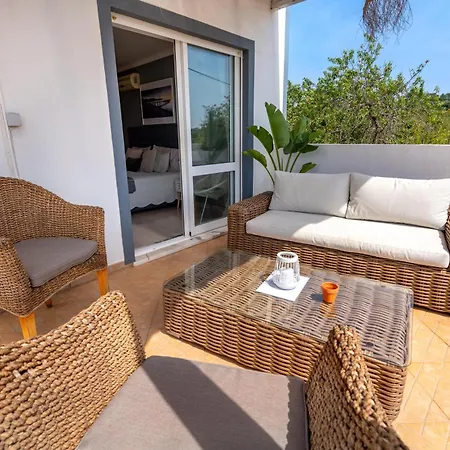 Villa Da Encosta - Private - Heated Swimming Pool - By Bedzy