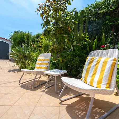 Villa Da Encosta - Private - Heated Swimming Pool - By Bedzy Albufeira