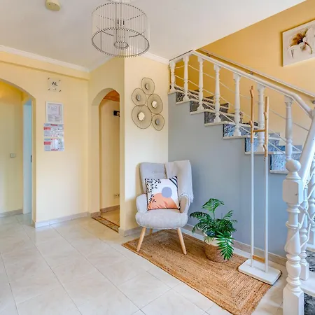 Da Encosta - Private - Heated Swimming Pool - By Bedzy