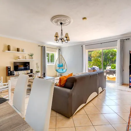 Villa Da Encosta - Private - Heated Swimming Pool - By Bedzy *