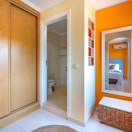 Da Encosta - Private - Heated Swimming Pool - By Bedzy * Albufeira