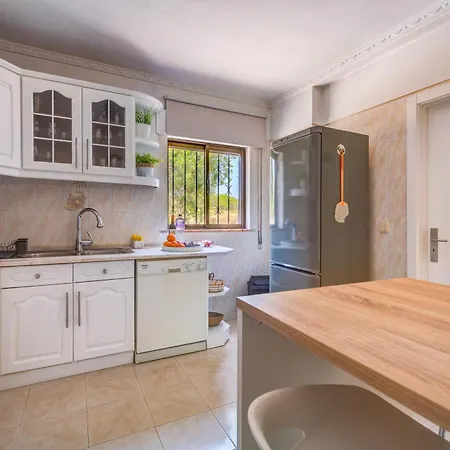 Villa Da Encosta - Private - Heated Swimming Pool - By Bedzy