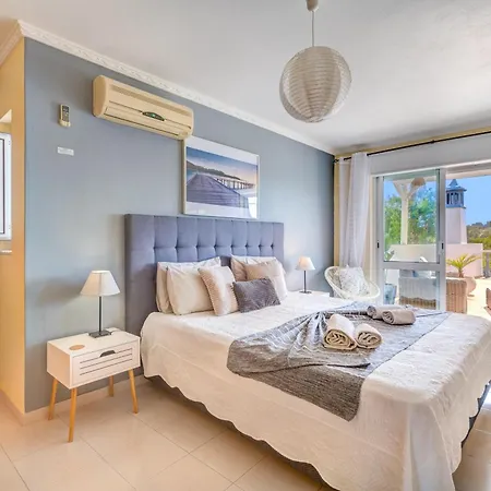 Villa Da Encosta - Private - Heated Swimming Pool - By Bedzy Albufeira