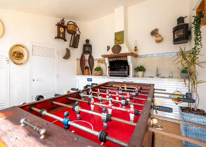 ヴィラ Da Encosta - Private - Heated Swimming Pool - By Bedzy *