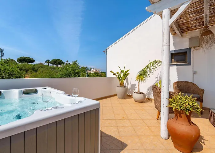 ヴィラ Da Encosta - Private - Heated Swimming Pool - By Bedzy