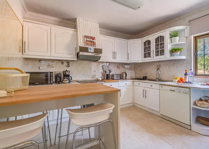 ヴィラ Da Encosta - Private - Heated Swimming Pool - By Bedzy