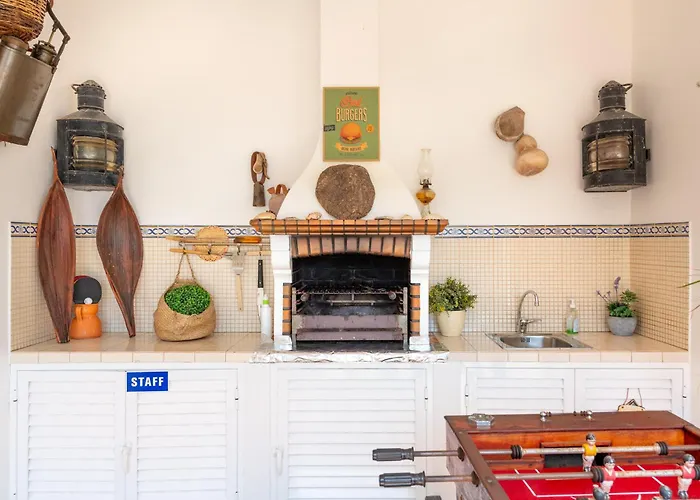 Da Encosta - Private - Heated Swimming Pool - By Bedzy ヴィラ *