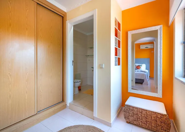 Da Encosta - Private - Heated Swimming Pool - By Bedzy * Albufeira