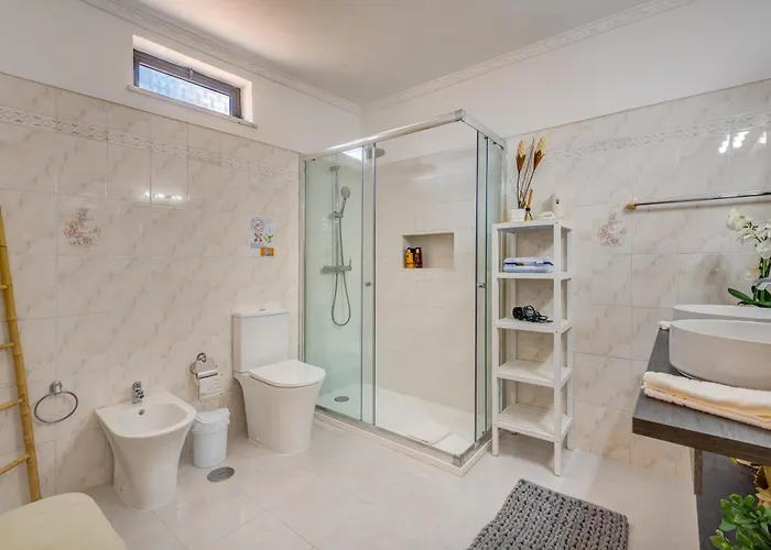 Da Encosta - Private - Heated Swimming Pool - By Bedzy ヴィラ アルブフェイラ