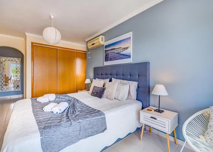 ヴィラ Da Encosta - Private - Heated Swimming Pool - By Bedzy