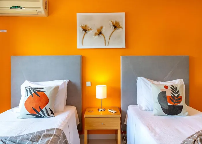 Da Encosta - Private - Heated Swimming Pool - By Bedzy アルブフェイラ