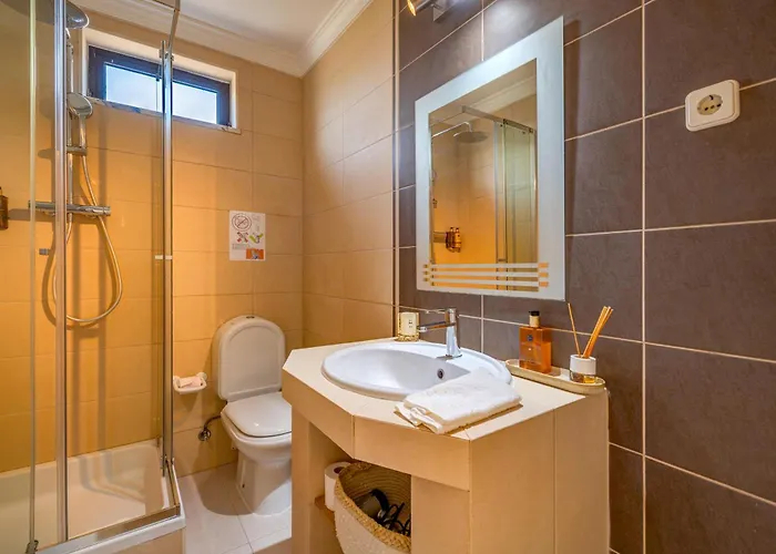 Da Encosta - Private - Heated Swimming Pool - By Bedzy ヴィラ アルブフェイラ