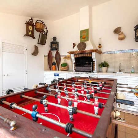 Villa Da Encosta - Private - Heated Swimming Pool - By Bedzy *