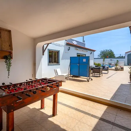 Da Encosta - Private - Heated Swimming Pool - By Bedzy * Albufeira