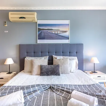 Villa Da Encosta - Private - Heated Swimming Pool - By Bedzy