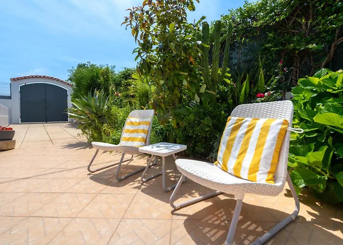 Villa Da Encosta - Private - Heated Swimming Pool - By Bedzy Albufeira