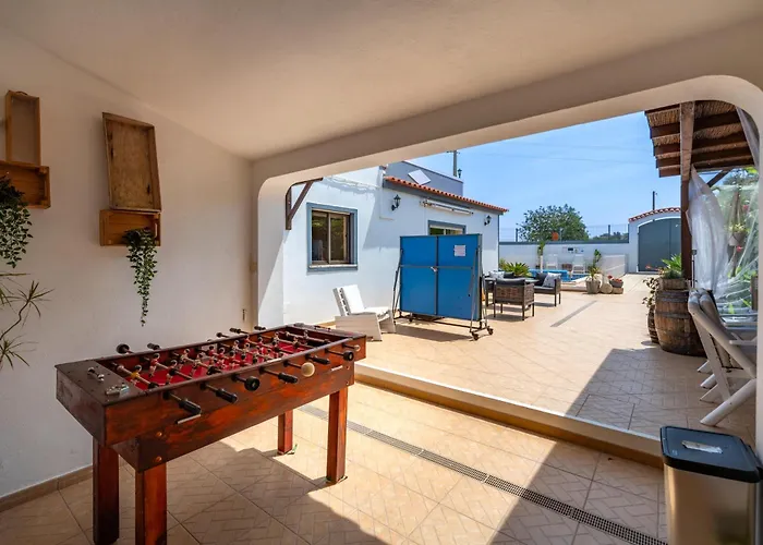 Da Encosta - Private - Heated Swimming Pool - By Bedzy * Albufeira