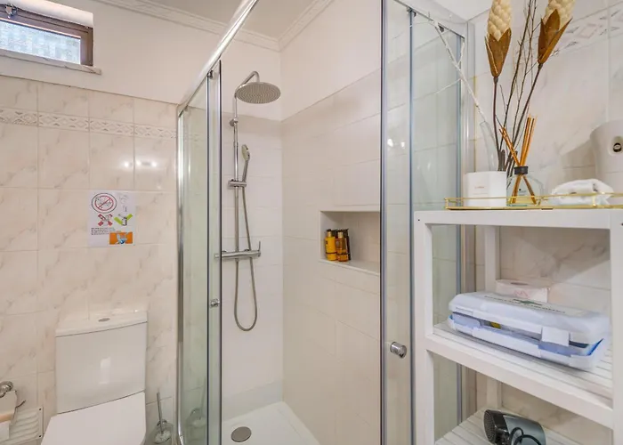 Da Encosta - Private - Heated Swimming Pool - By Bedzy * Albufeira
