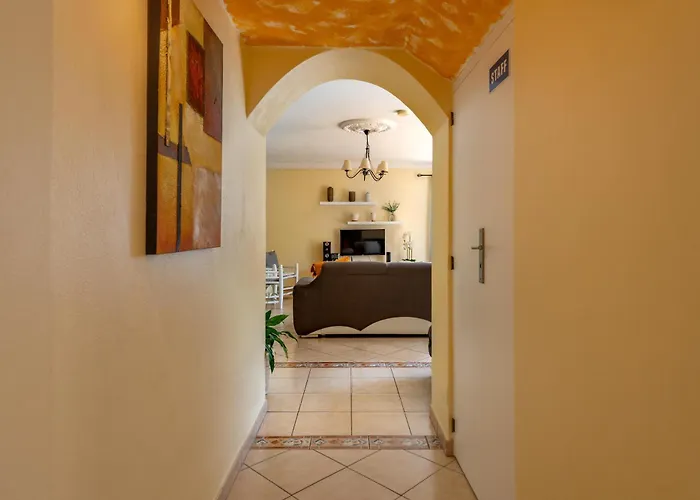 Da Encosta - Private - Heated Swimming Pool - By Bedzy * Albufeira