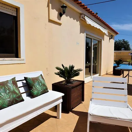 Da Encosta - Private - Heated Swimming Pool - By Bedzy Villa Albufeira
